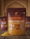 MASALA POTATO CHIPS