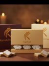 KAJU KATLI PAPER BOX